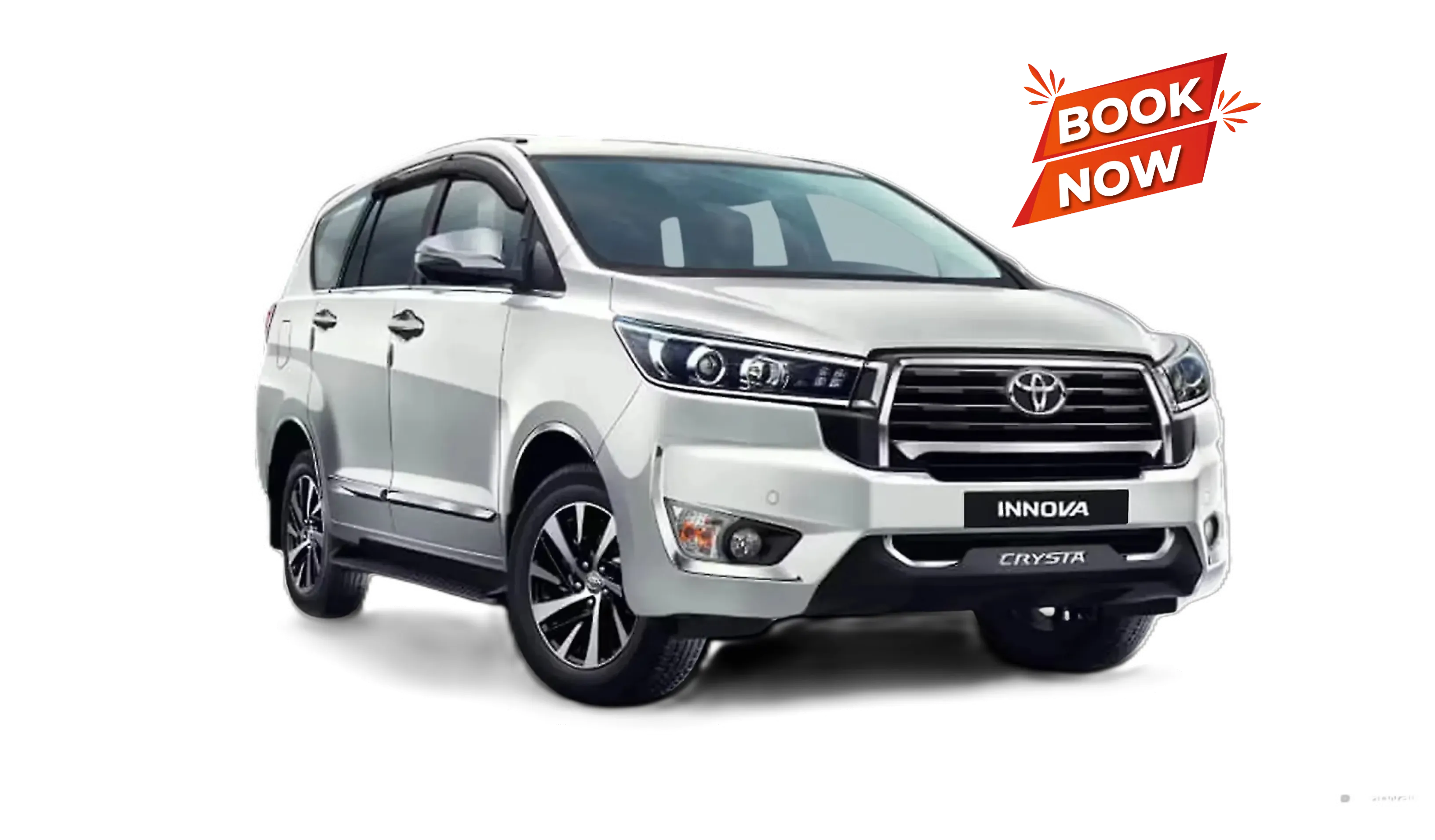 Innova Crysta